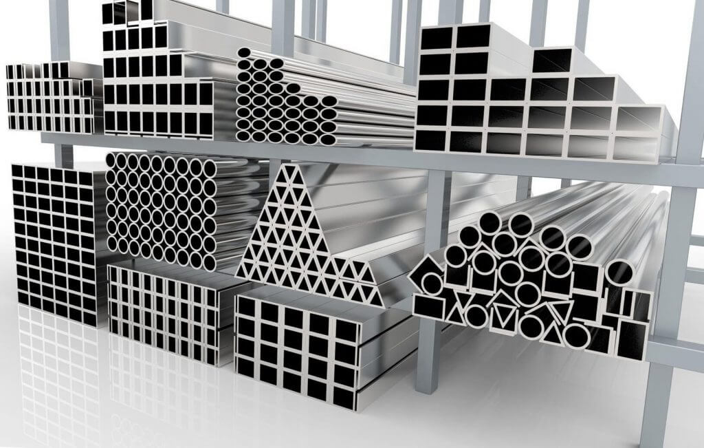 Profil (Kare, Diktörtgen ve Oval)