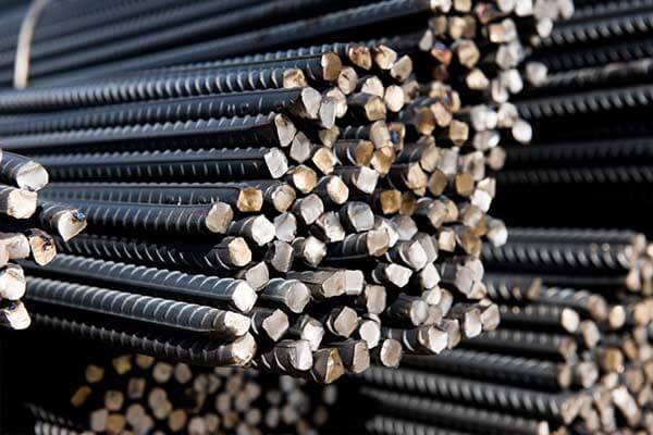 Nervürlü İnşaat Demiri